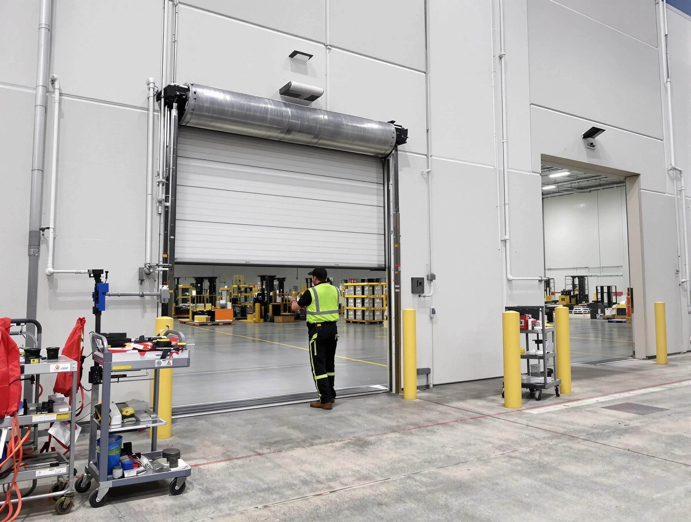 Commercial Repair service in Washington, PA